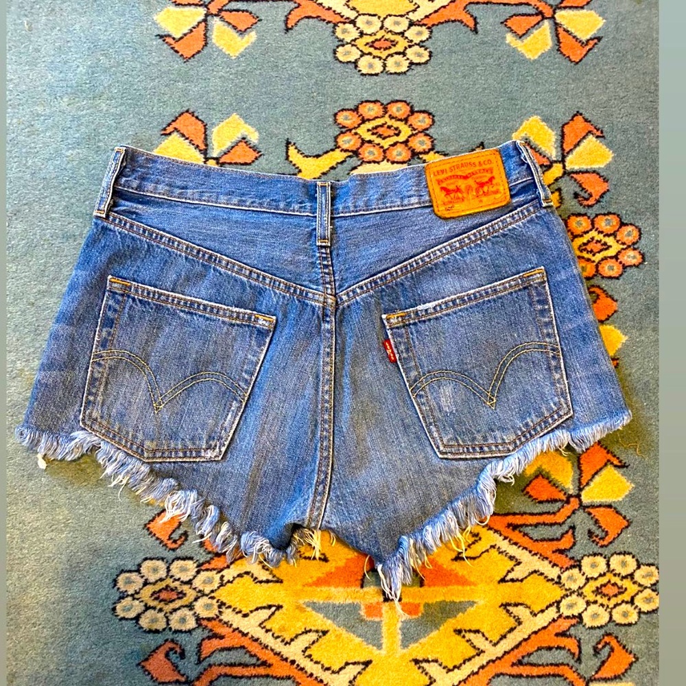 Levi’s